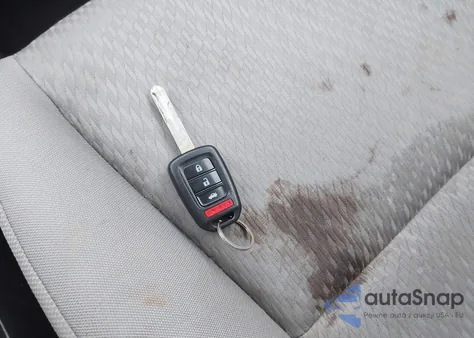 2014 Honda Civic Lx from USA, damaged, VIN 2HGFG3B5XEH502261